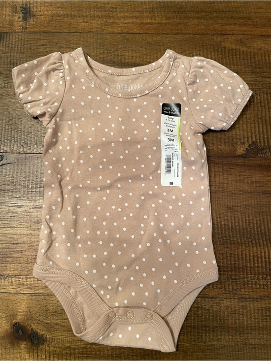 okie dokie Other - Okie Dokie onesie